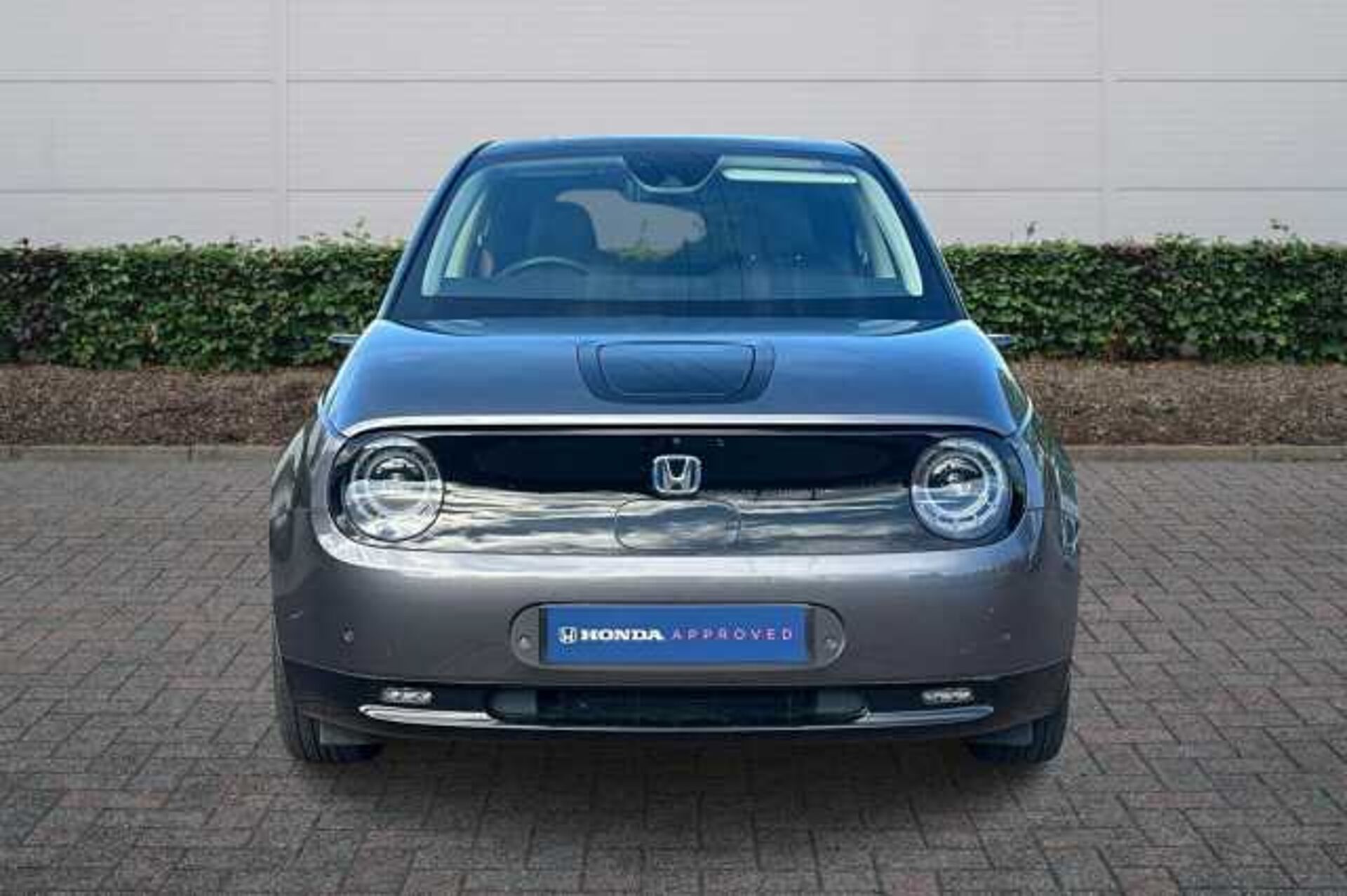 Honda e 113kW Advance 36kWh 5dr Auto 