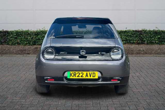 Honda e 113kW Advance 36kWh 5dr Auto 