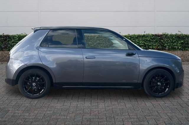Honda e 113kW Advance 36kWh 5dr Auto 
