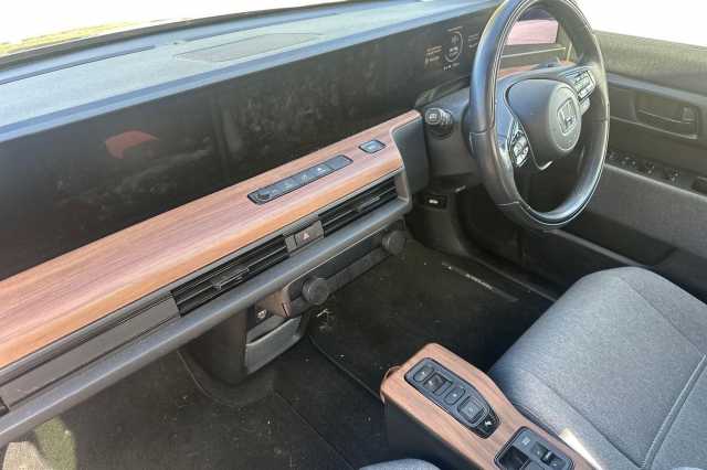 Honda e 113kW Advance 36kWh 5dr Auto 