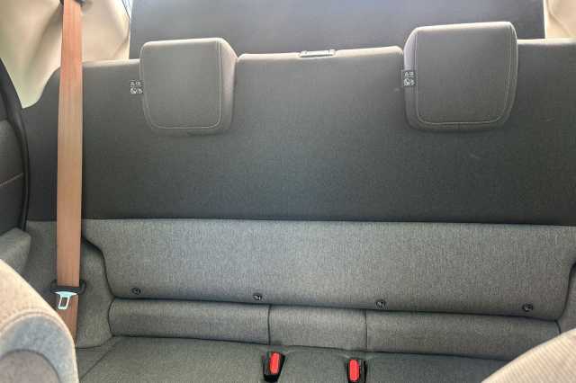 Honda e 113kW Advance 36kWh 5dr Auto 