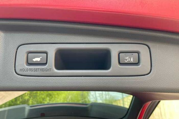 Honda CR-V Hybrid 2.0 i-MMD (184ps) AWD Elegance Hybrid eCVT 