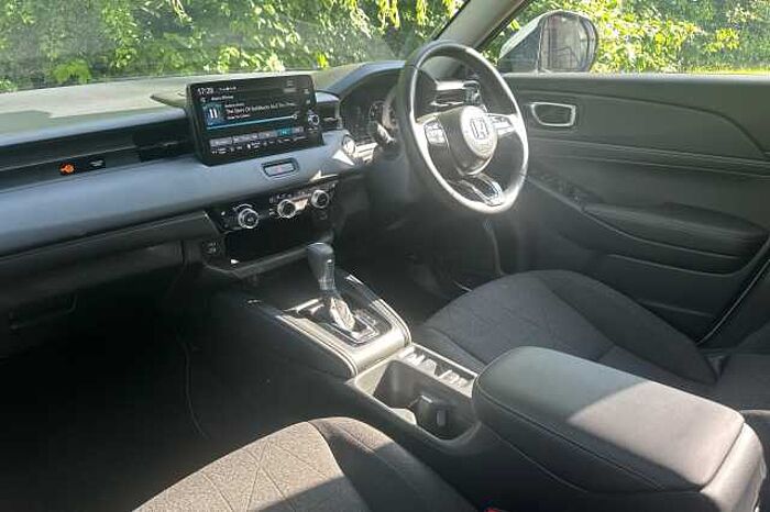 Honda HR-V Hybrid 1.5 eHEV Elegance 5dr CVT 