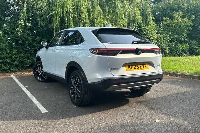 Honda HR-V Hybrid 1.5 eHEV Elegance 5dr CVT 