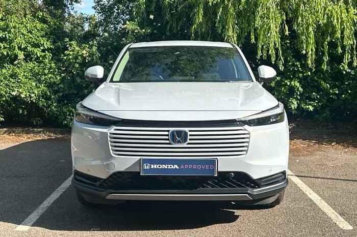 Honda HR-V Hybrid 1.5 eHEV Elegance 5dr CVT 