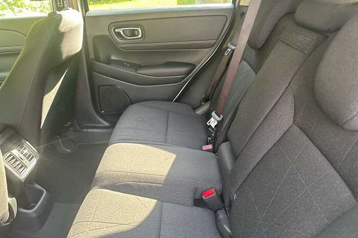 Honda HR-V Hybrid 1.5 eHEV Elegance 5dr CVT 