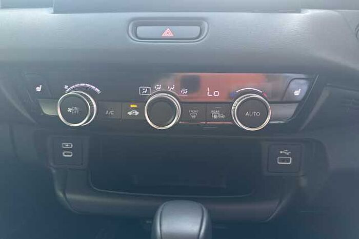 Honda HR-V Hybrid 1.5 eHEV Elegance 5dr CVT 