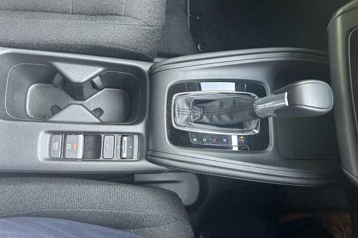 Honda HR-V Hybrid 1.5 eHEV Elegance 5dr CVT 