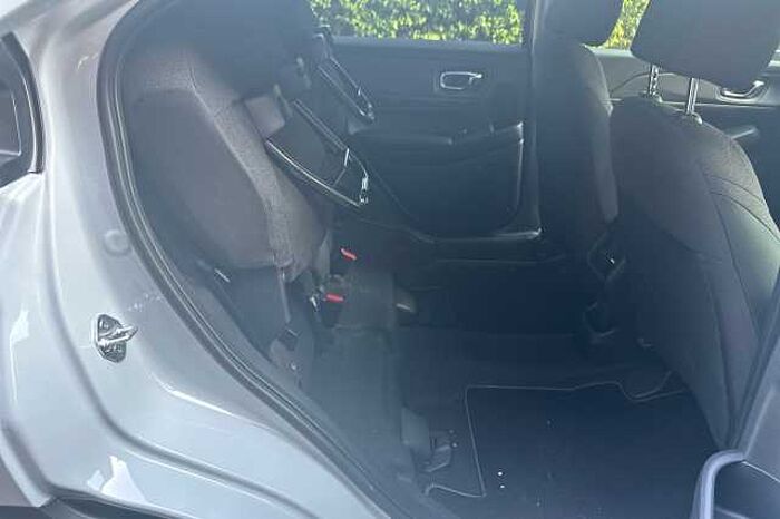 Honda HR-V Hybrid 1.5 eHEV Elegance 5dr CVT 
