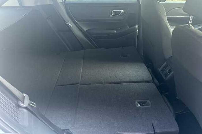 Honda HR-V Hybrid 1.5 eHEV Elegance 5dr CVT 