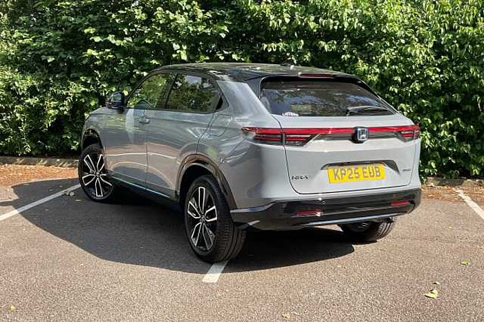 Honda HR-V Hybrid 1.5 eHEV Advance Style Plus 5dr CVT 