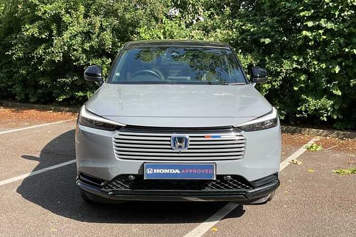 Honda HR-V Hybrid 1.5 eHEV Advance Style Plus 5dr CVT 