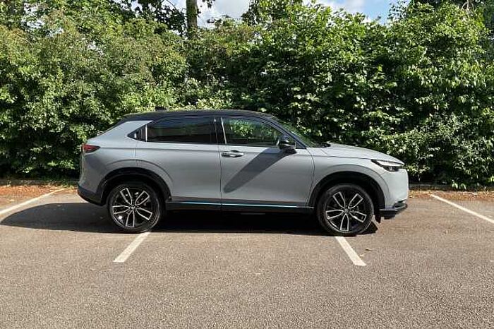 Honda HR-V Hybrid 1.5 eHEV Advance Style Plus 5dr CVT 