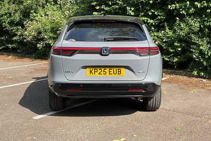 Honda HR-V Hybrid 1.5 eHEV Advance Style Plus 5dr CVT 