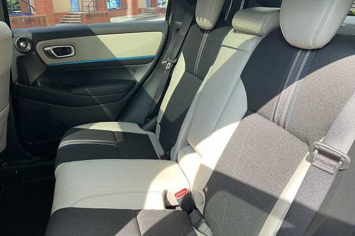 Honda HR-V Hybrid 1.5 eHEV Advance Style Plus 5dr CVT 