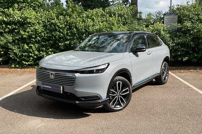 Honda HR-V Hybrid 1.5 eHEV Advance Style Plus 5dr CVT 
