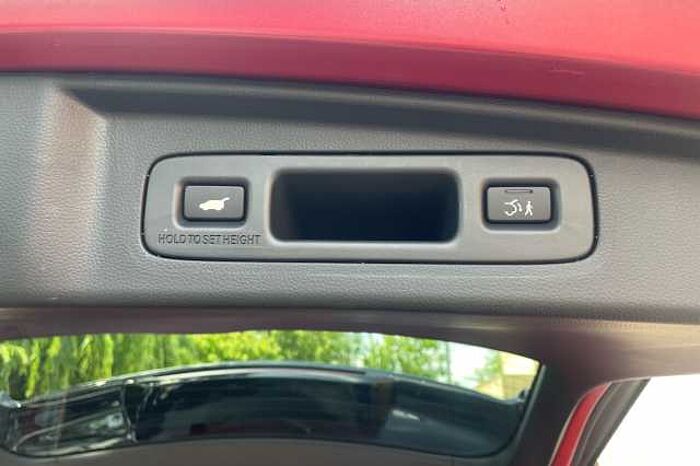 Honda CR-V Hybrid 2.0 i-MMD (184ps) AWD Advance Hybrid eCVT 