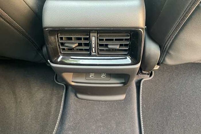 Honda CR-V Hybrid 2.0 i-MMD (184ps) AWD Advance Hybrid eCVT 