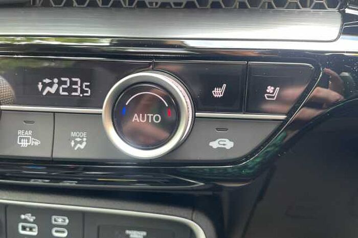 Honda CR-V Hybrid 2.0 i-MMD (184ps) AWD Advance Hybrid eCVT 