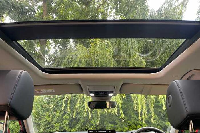 Honda CR-V Hybrid 2.0 i-MMD (184ps) AWD Advance Hybrid eCVT 