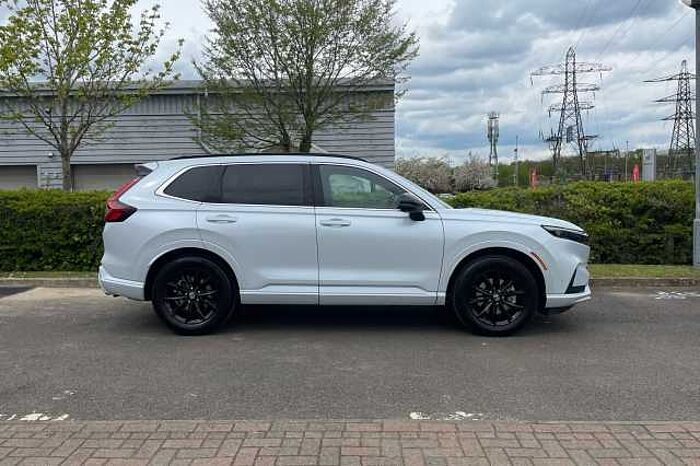 Honda CR-V Hybrid 2.0 i-MMD (184ps) Advance Tech e:PHEV eCVT 