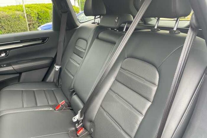 Honda CR-V Hybrid 2.0 i-MMD (184ps) Advance Tech e:PHEV eCVT 