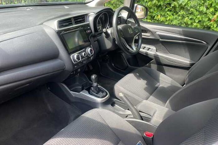 Honda Jazz 1.3 i-VTEC SE 5-Door 