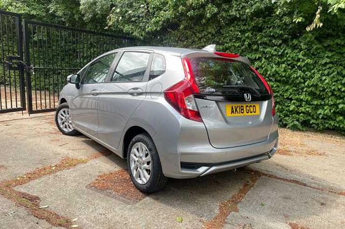 Honda Jazz 1.3 i-VTEC SE 5-Door 