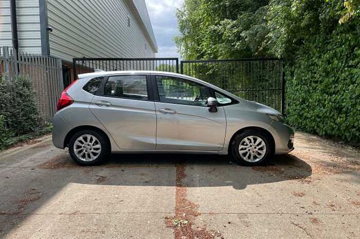 Honda Jazz 1.3 i-VTEC SE 5-Door 