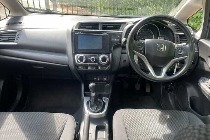 Honda Jazz 1.3 i-VTEC SE 5-Door 