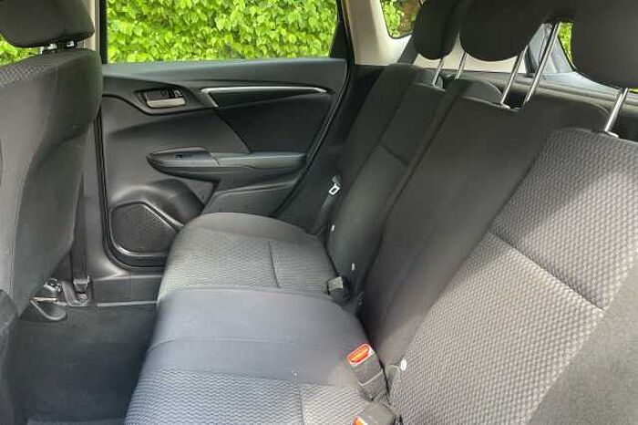 Honda Jazz 1.3 i-VTEC SE 5-Door 