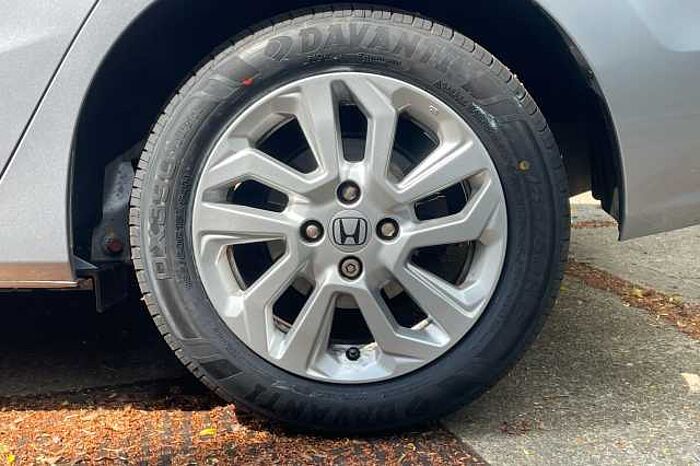 Honda Jazz 1.3 i-VTEC SE 5-Door 