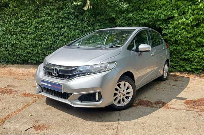 Honda Jazz 1.3 i-VTEC SE 5-Door 