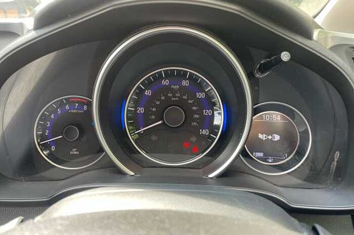 Honda Jazz 1.3 i-VTEC SE 5-Door 