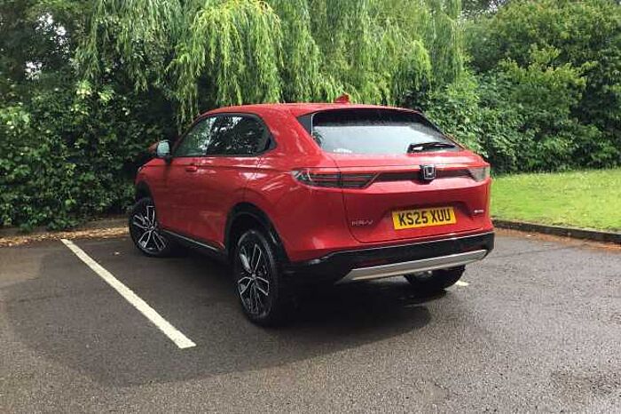 Honda HR-V e:HEV 1.5 eHEV Advance 5dr CVT 