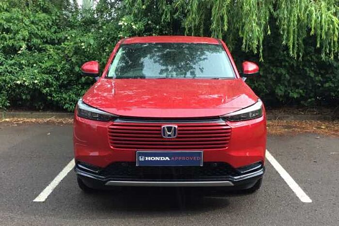 Honda HR-V e:HEV 1.5 eHEV Advance 5dr CVT 