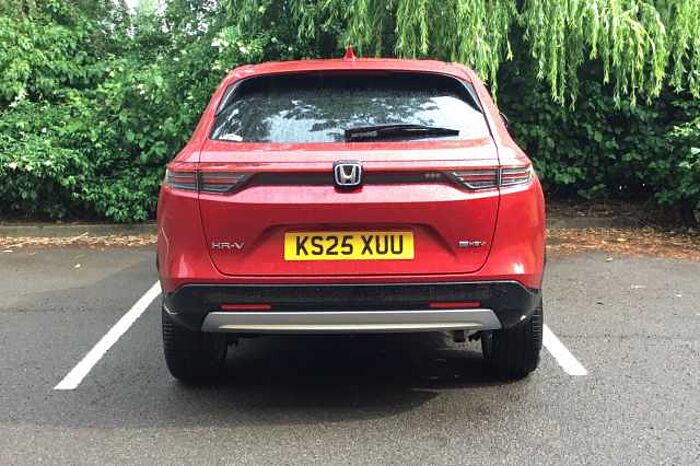 Honda HR-V e:HEV 1.5 eHEV Advance 5dr CVT 