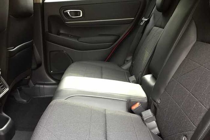 Honda HR-V e:HEV 1.5 eHEV Advance 5dr CVT 