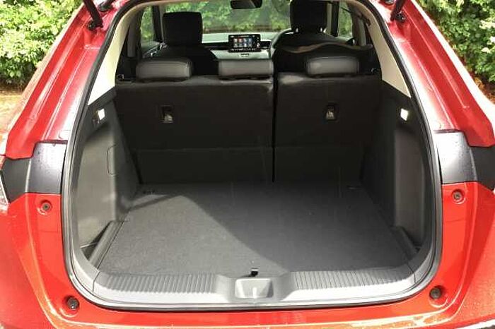 Honda HR-V e:HEV 1.5 eHEV Advance 5dr CVT 