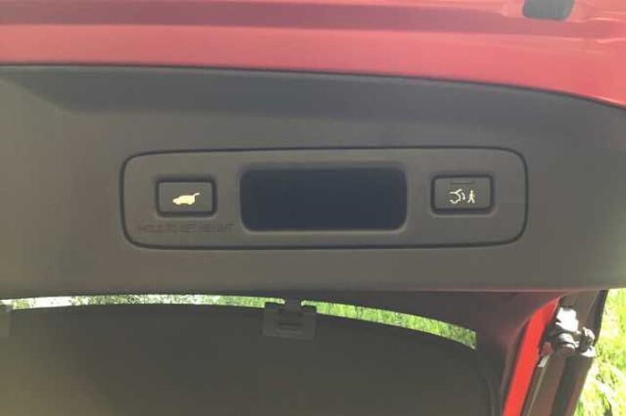 Honda HR-V e:HEV 1.5 eHEV Advance 5dr CVT 