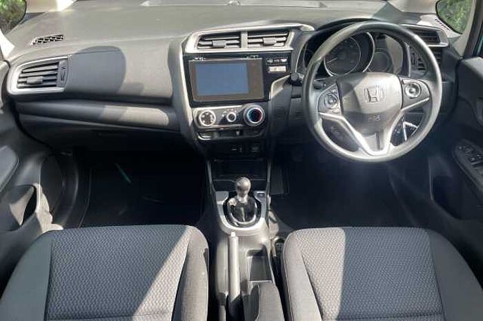 Honda Jazz 1.3 i-VTEC SE Navi 5-Door 