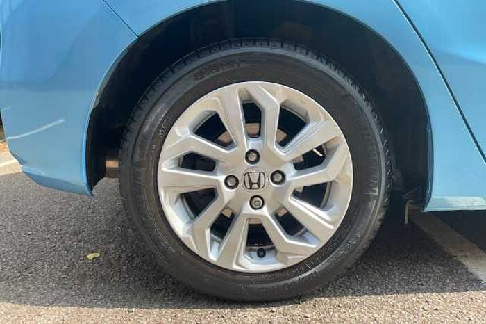 Honda Jazz 1.3 i-VTEC SE Navi 5-Door 