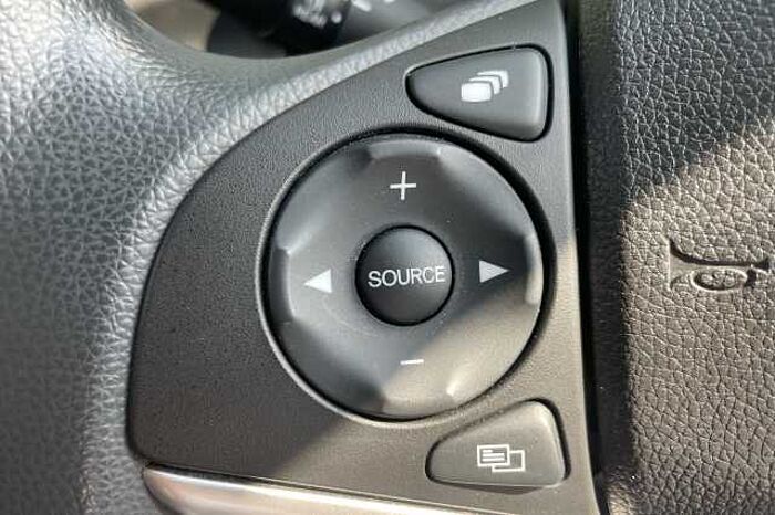 Honda Jazz 1.3 i-VTEC SE Navi 5-Door 