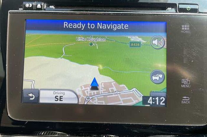 Honda Jazz 1.3 i-VTEC SE Navi 5-Door 