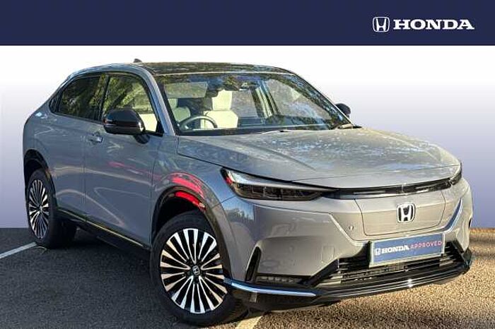 Honda e:Ny1 150kW Advance 69kWh 5dr Auto 