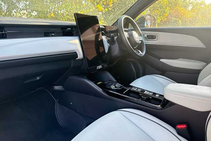 Honda e:Ny1 150kW Advance 69kWh 5dr Auto 