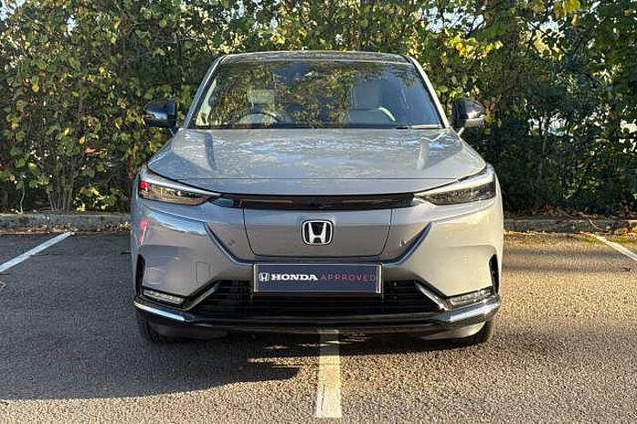 Honda e:Ny1 150kW Advance 69kWh 5dr Auto 