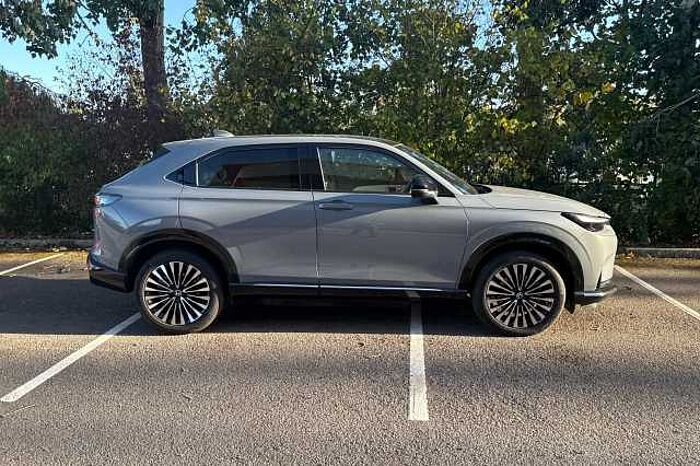 Honda e:Ny1 150kW Advance 69kWh 5dr Auto 