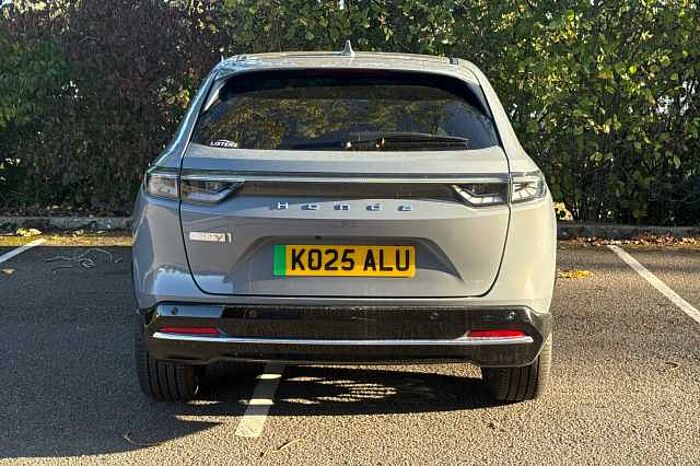 Honda e:Ny1 150kW Advance 69kWh 5dr Auto 