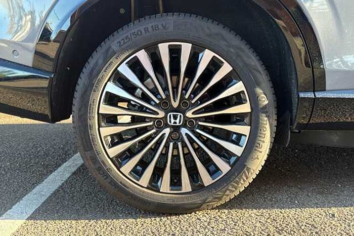 Honda e:Ny1 150kW Advance 69kWh 5dr Auto 